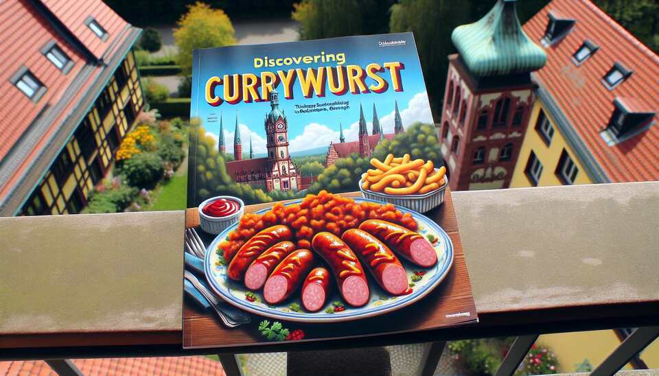 Currywurst-Genuss in Recklinghausen entdecken>