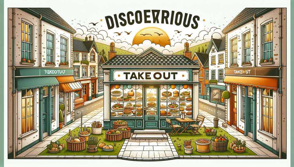 Discover Delicious Takeout in Mocksville Now>