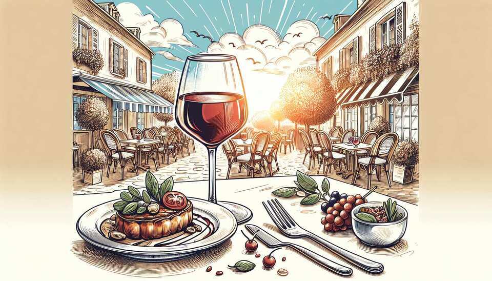 Découvrez les meilleurs restaurants d'Argenteuil>