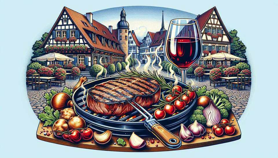 Entdecken Sie Nürnbergs beste Steakhouse-Adressen!>