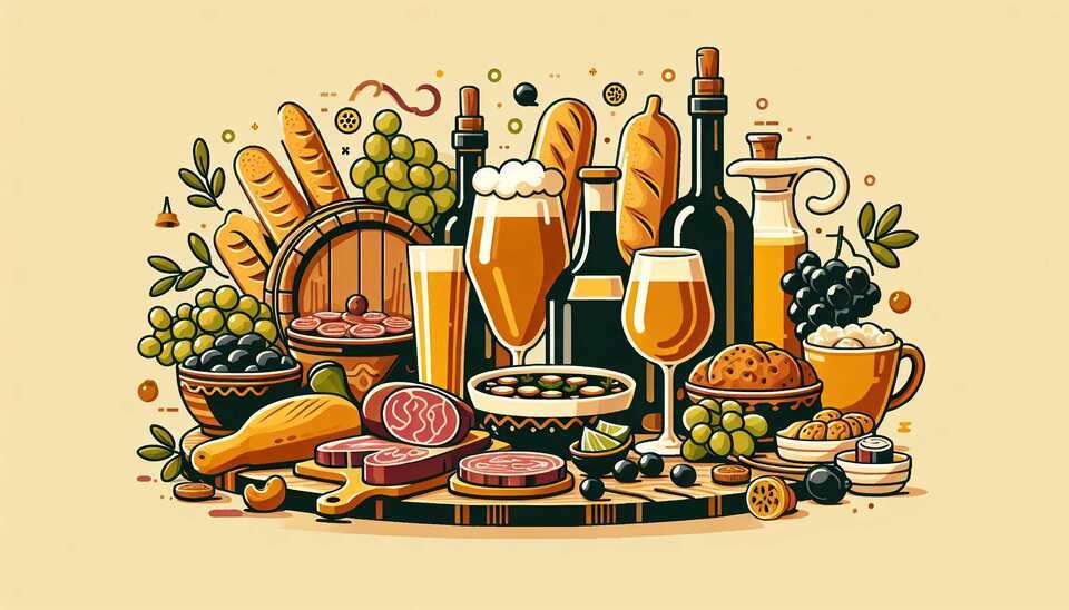 Los Mejores Restaurantes en El Burgo de Osma>
