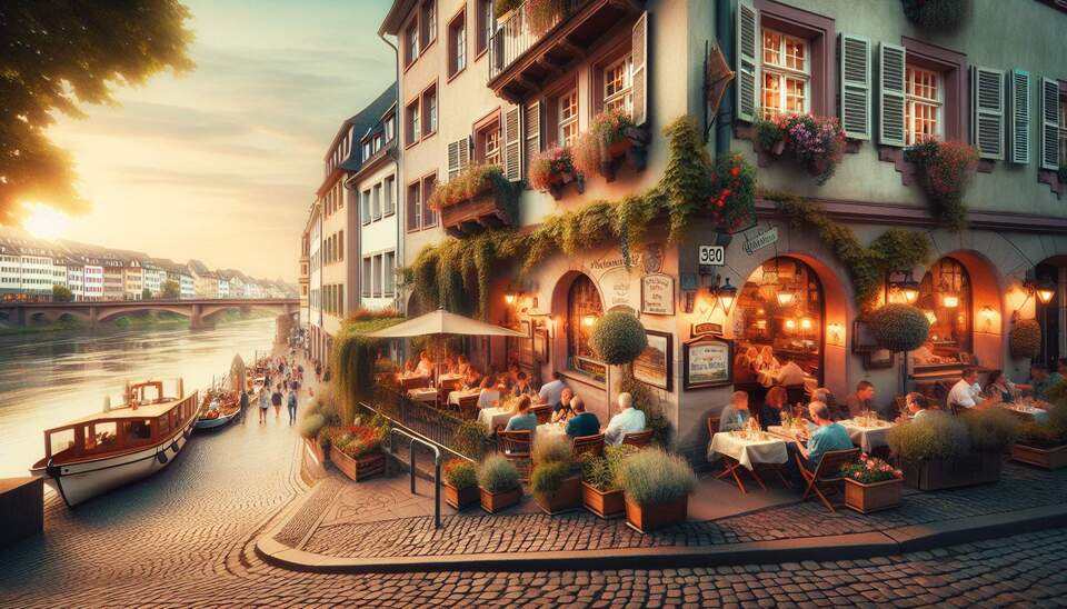 Tolle, günstige Restaurants in Mainz entdecken!>