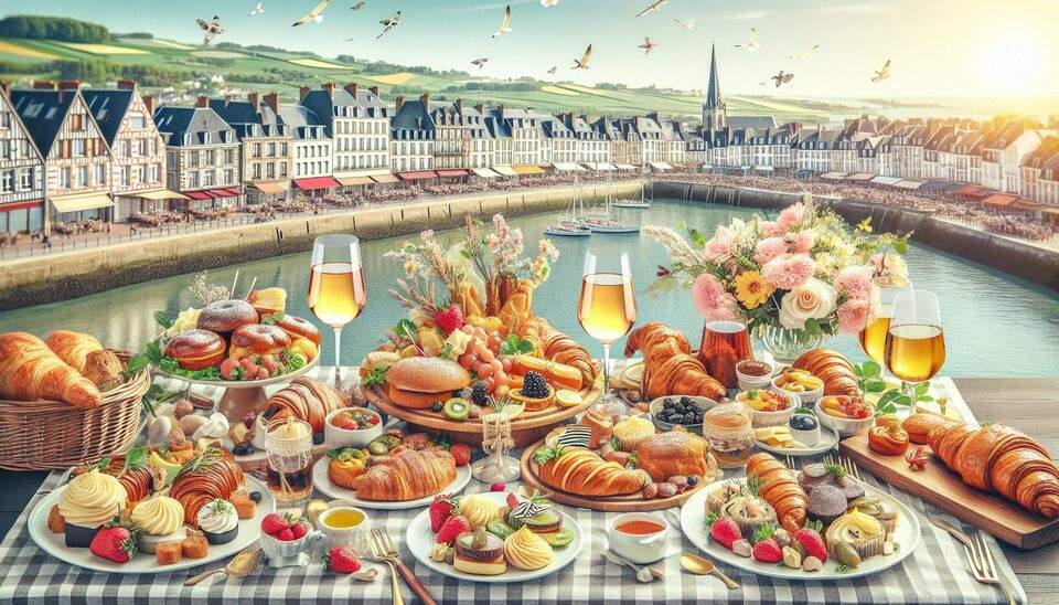 Découvrez les meilleurs restos de Dunkerque pour la fête des mères>