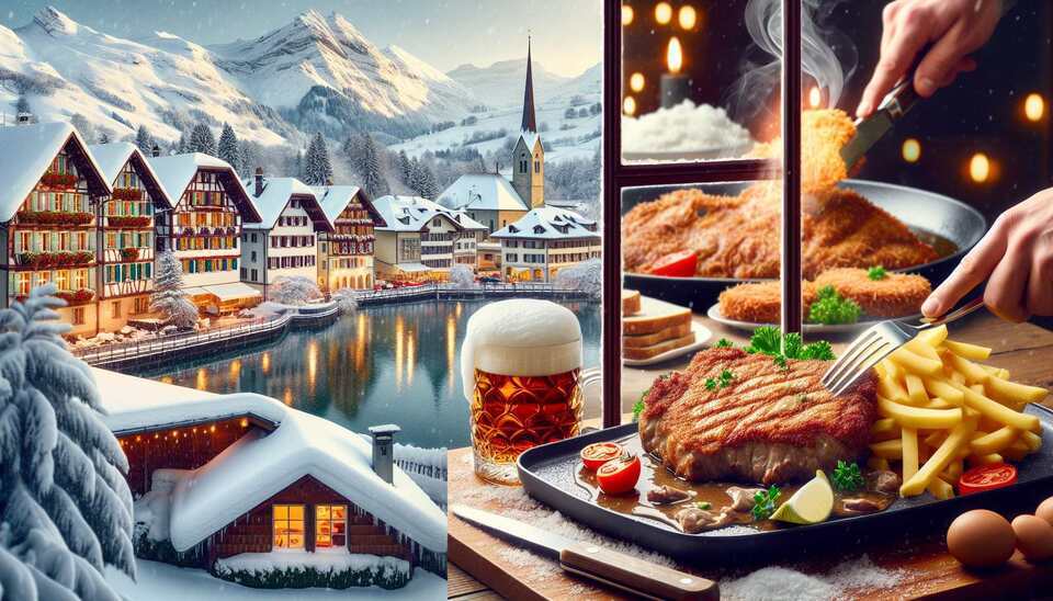 Winterthur: Wildgerichte & Schnitzel entdecken>