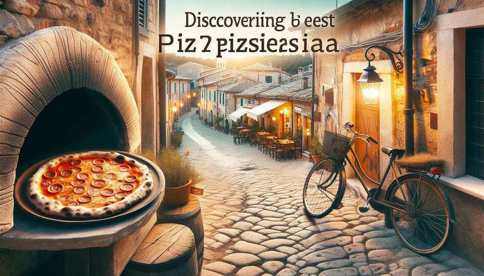 Alla scoperta delle migliori pizzerie di Polistena!>