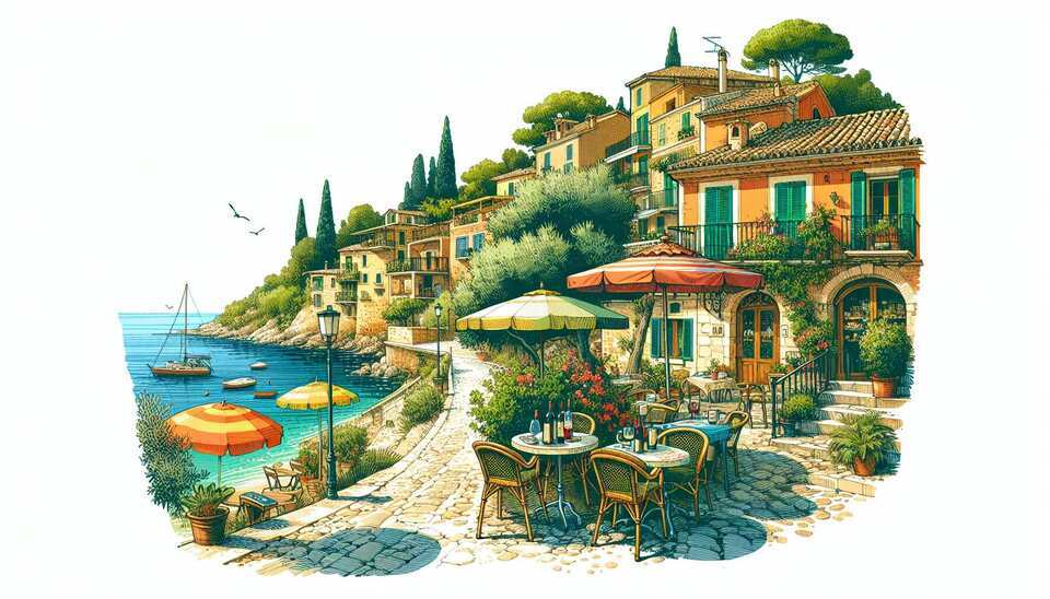A Taste of Italy in Coastal Moraira: Top Picks>