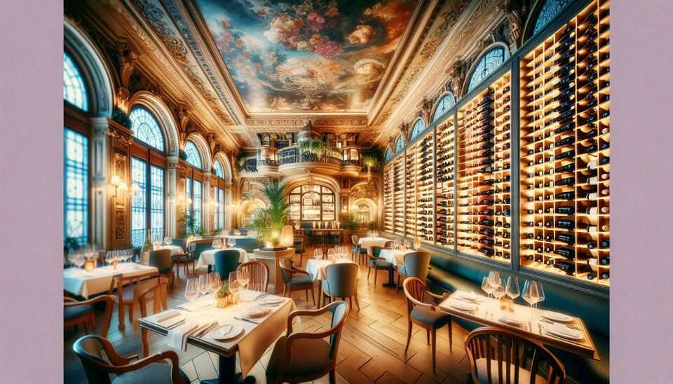 Genussvolle Restaurants mit erlesenen Weinen in Emmendingen>