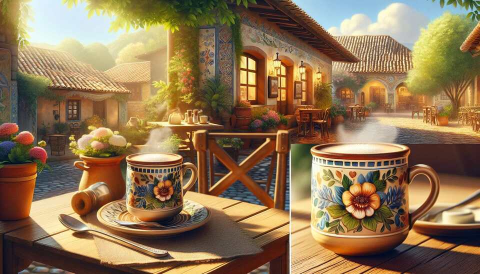 Cozy Cafes in Boituva: Discover Unique Café Gems>