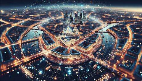 Лучшие клубы Санкт-Петербурга с высокими оценками