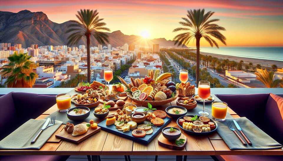 Restaurantes en Elche: Calidad y Buen Precio>