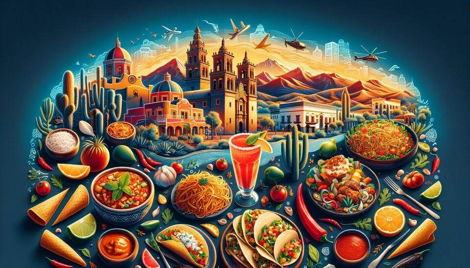 Descubre los Mejores Restaurantes Mexicanos en Durango>