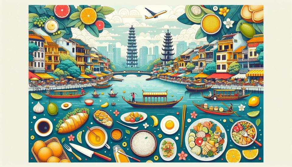Discover Hanoi's Culinary Delights: Top Restaurant Menus>