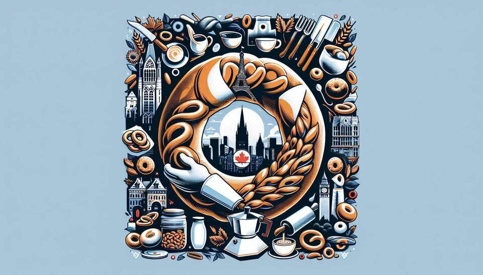 Top Bagel Restaurants in Montréal: A Must-Visit List>