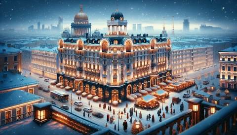 Топ-рестораны рядом с отелем Золотой Треугольник