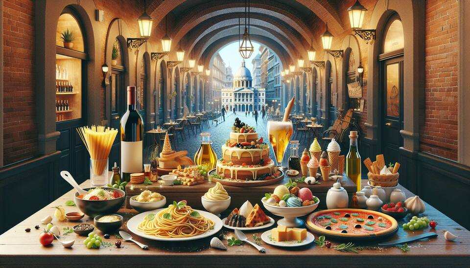 Top Italian Restaurants in Southampton You Must Try!>
