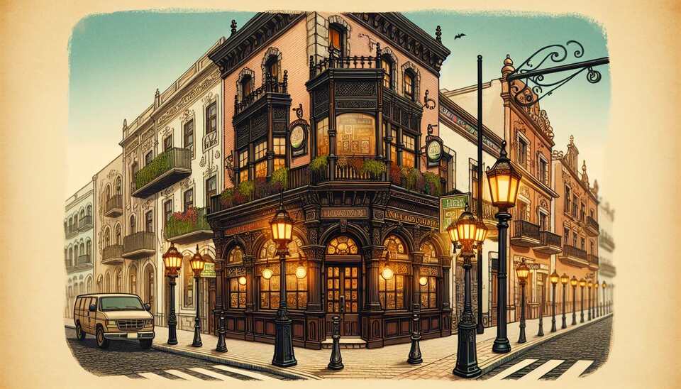 Descubre bares irlandeses en Xalapa - Pubs y diversión>