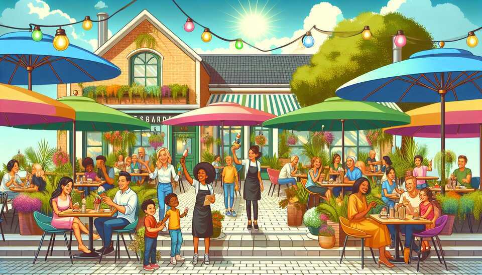 Familienfreundliche Restaurants in Duisburg entdecken!>