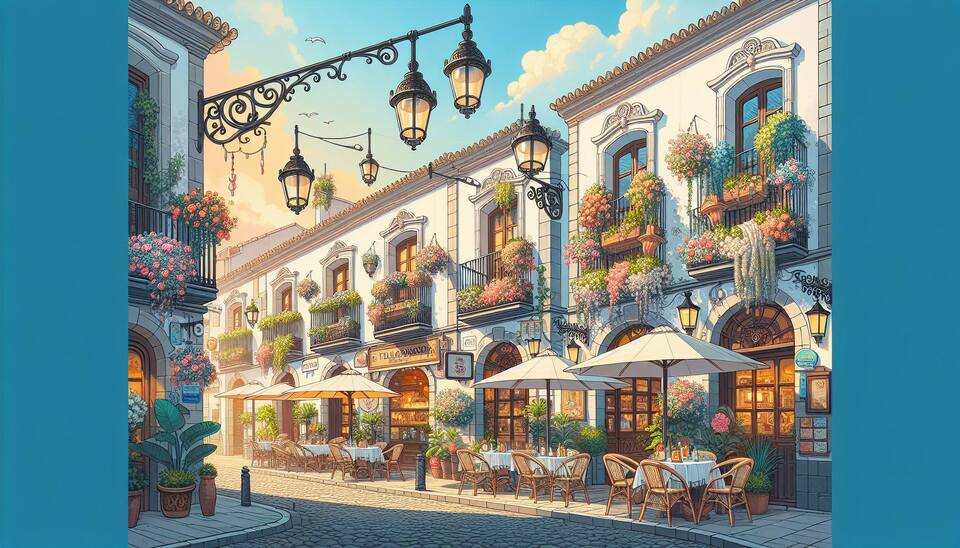 Deliciosos Restaurantes en Felanitx para Explorar>
