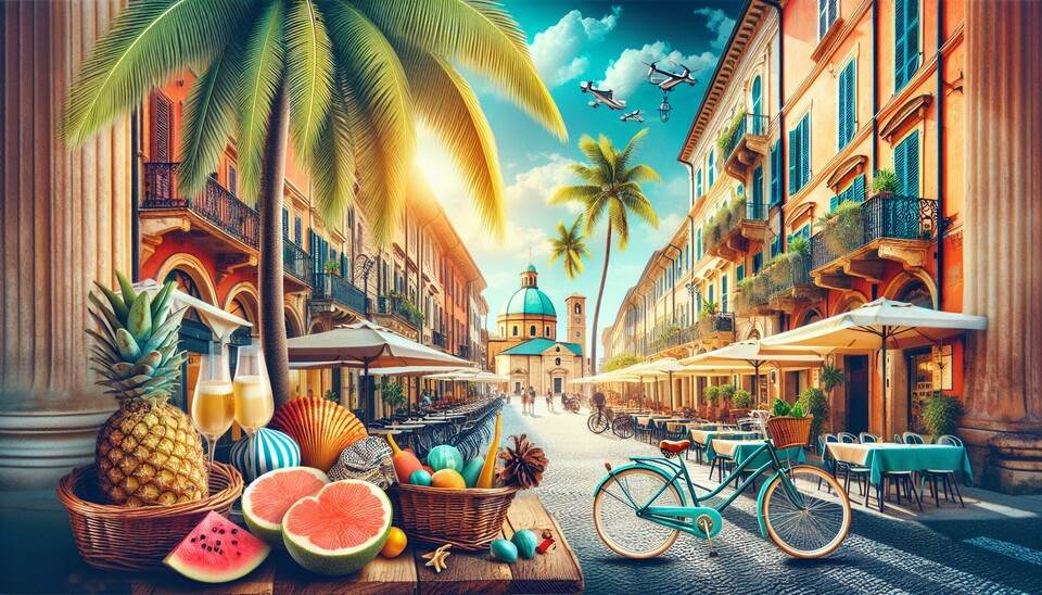 Scopri i Migliori Ristoranti di Anguilla a Bologna>