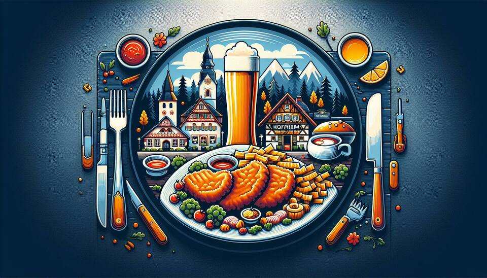 Entdecken Sie Hofheims beste Schnitzel-Restaurants!>
