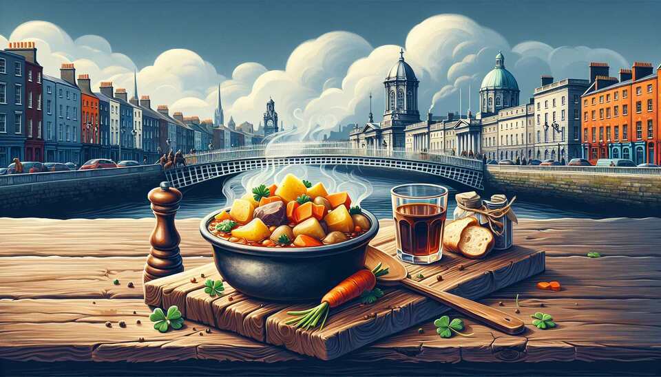 Discover the Best Irish Stew Spots in Dublin>