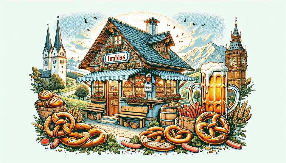 Beste Imbiss-Restaurants in Velbert entdecken!>