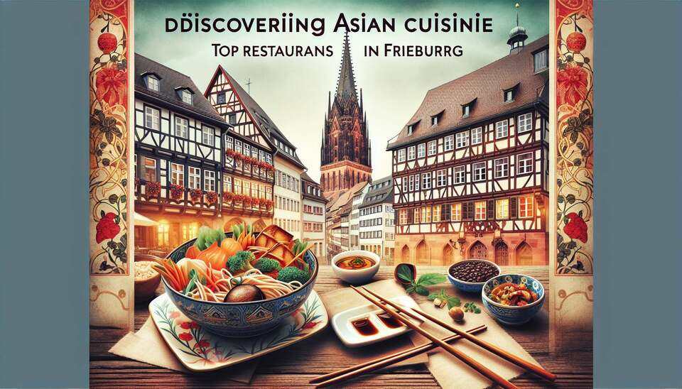 Entdecken Sie asiatische Küche in Freiburgs Top-Restaurants>