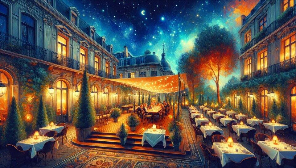 Les Meilleurs Restaurants à Wavre à Ne Pas Manquer>