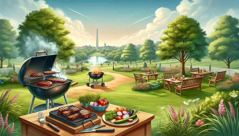 Sizzling BBQ Spots in Gaithersburg for Barbecue Lovers>
