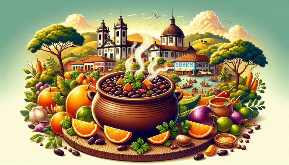 Discover Juiz de Fora's Top Feijoada Destinations>