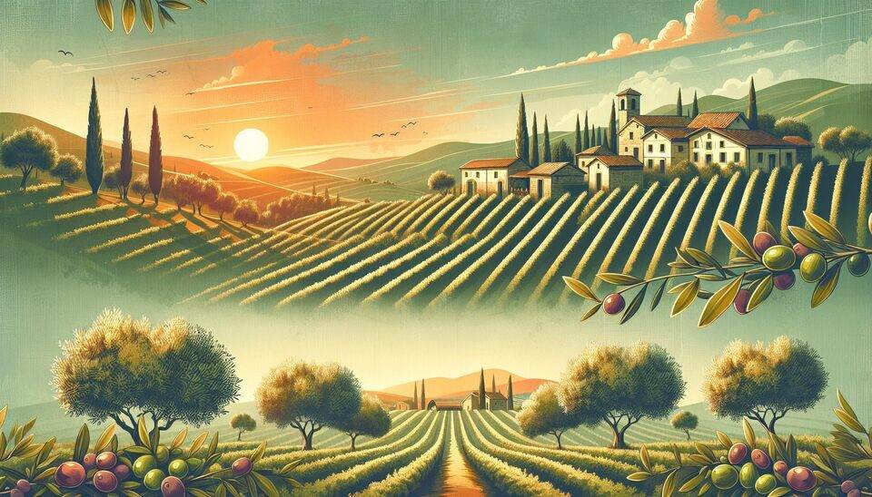 Scopri gli agriturismi imperdibili a Eboli!>