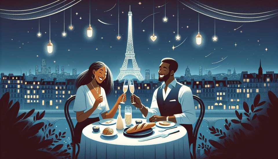 Celebrate Your Anniversary in Paris: Affordable Gems>