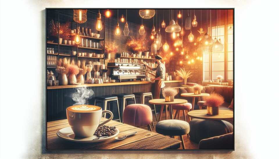 Cozy Cafes to Discover in Cleveland>