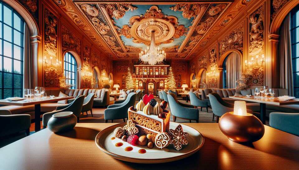 Entdecken Sie Lebkuchen-Genuss in Fürths Top-Restaurants>
