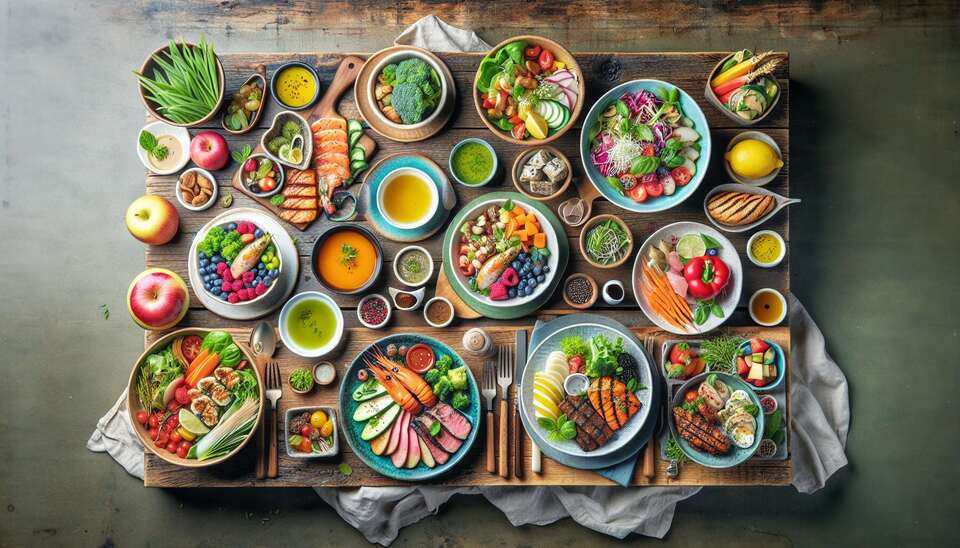 Healthy Eateries in Montréal: Affordable Choices>