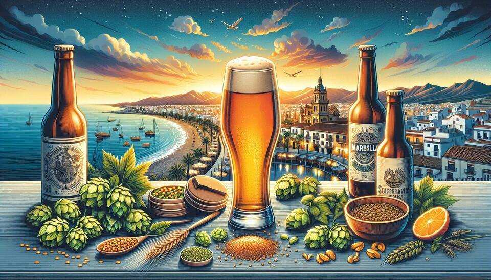 Discover Marbella's Best Craft Beer Spots>