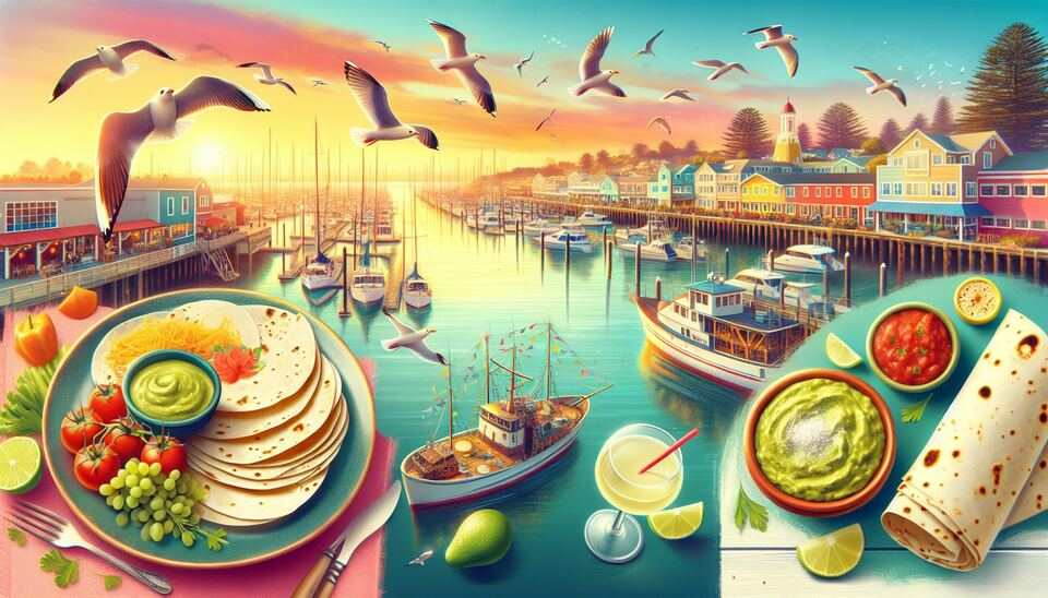 Top Gluten-Free Mexican Spots in Gig Harbor>