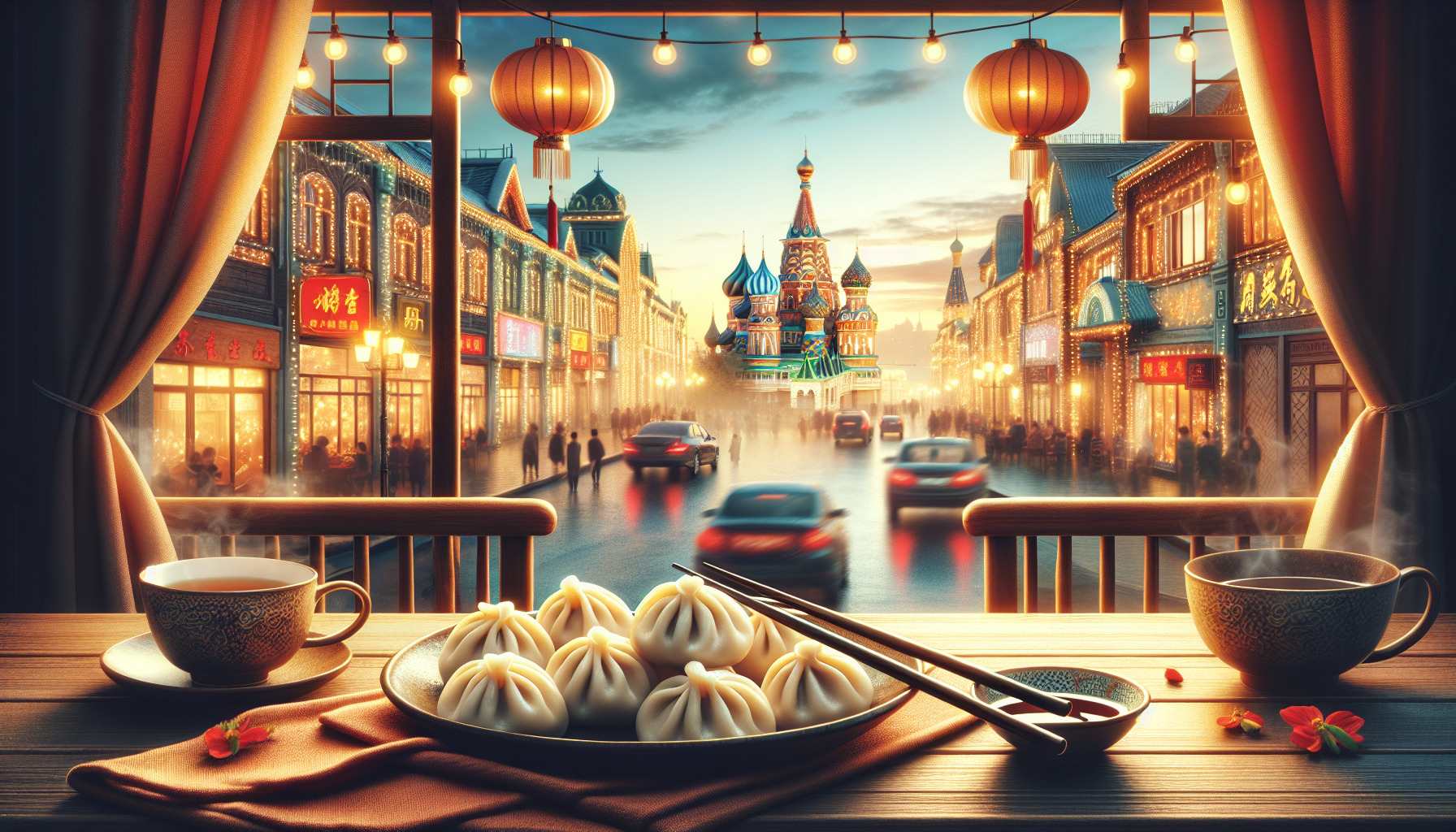 Лучшие рестораны с бузами в Агинском