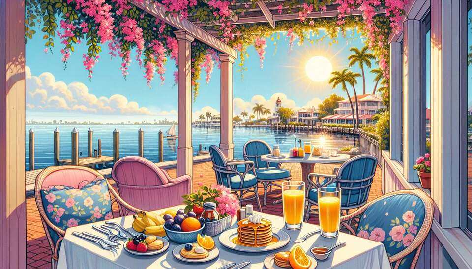 Delicious Sarasota Breakfast Spots to Start Your Day>