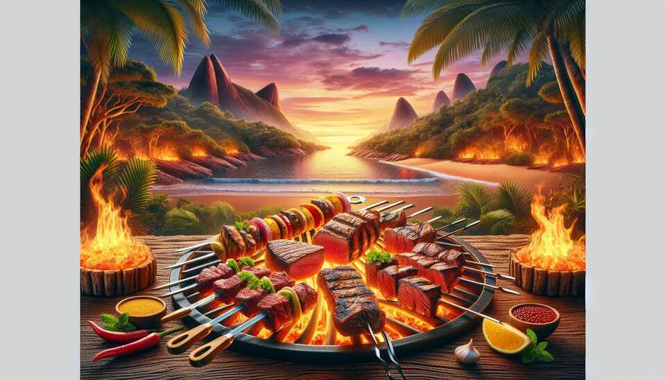 Top Churrasco Spots in Luis Eduardo Magalhães>