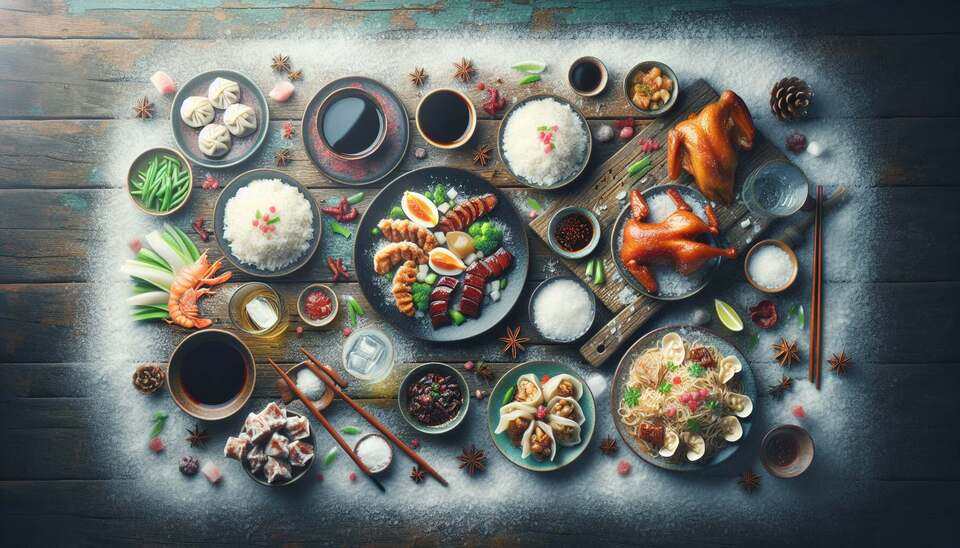 Découvrez les meilleurs mets chinois à Québec !>