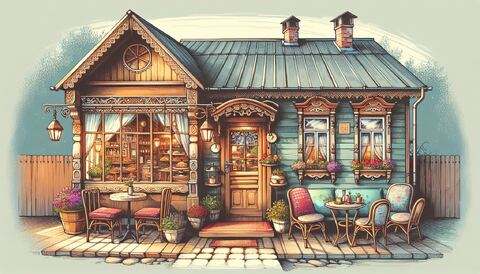 restaurant's img
