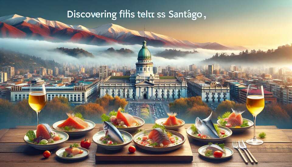 Descubre Restaurantes de Pescado en Santiago>