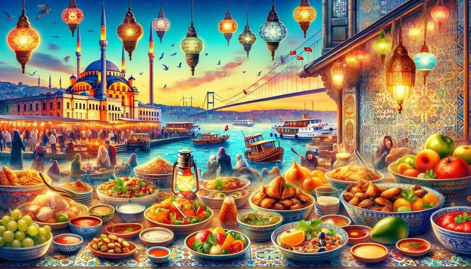 Top Turkish Restaurants in Istanbul: Best Picks>