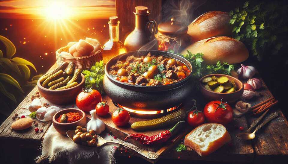 Kavurma Lezzetleri İçin En İyi Mekanlar>