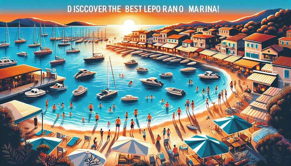 Scopri i Migliori Locali a Leporano Marina!>