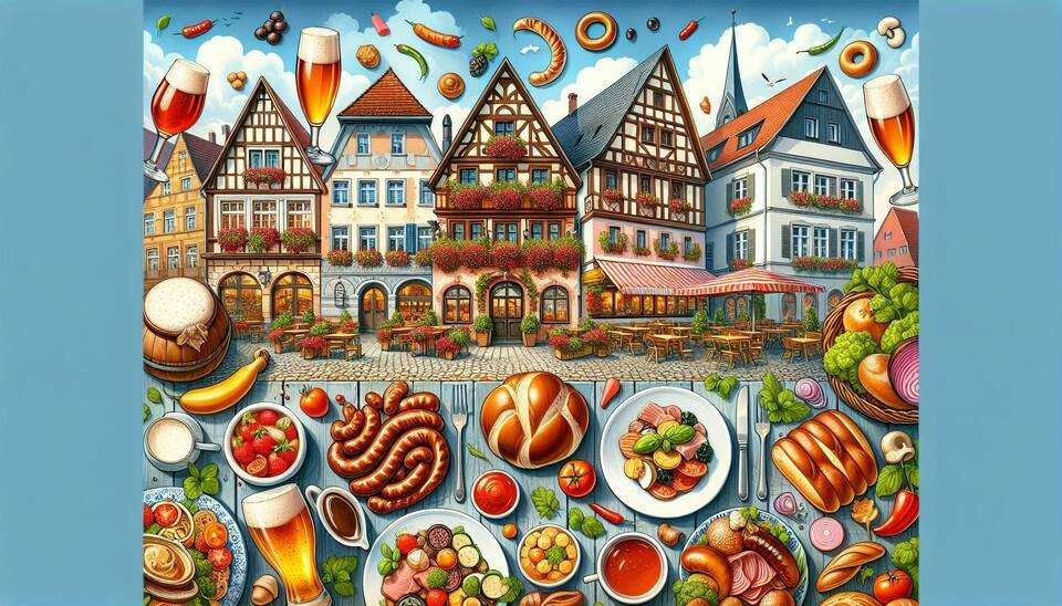 Entdecken Sie die besten Restaurants in Versmold!>