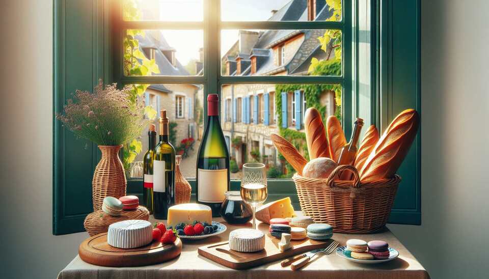 Délices du Jour à Maubourguet : Menus Irresistibles>