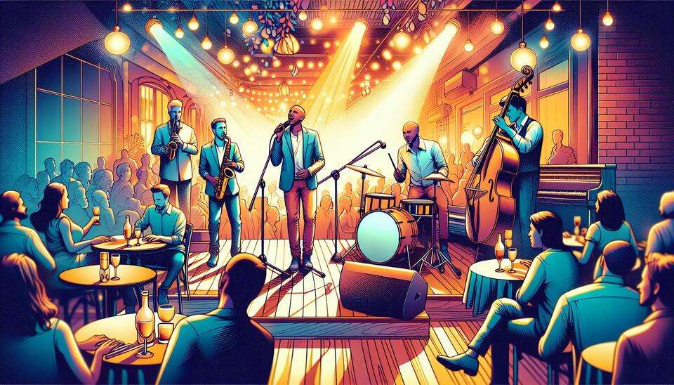 Descubre Restaurantes en Cali con Música en Vivo>