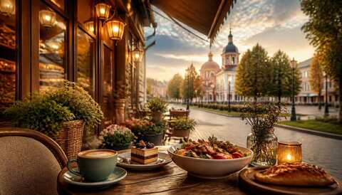restaurant's img